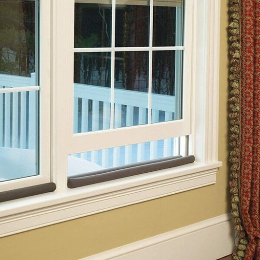 Door Draft Stopper Door Draft Stopper (pack Of 4)