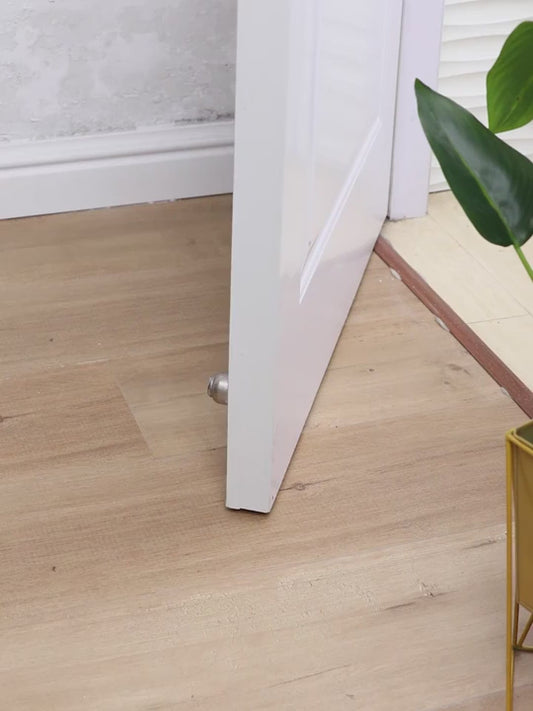 Door Draft Stopper Door Draft Stopper (pack Of 4)
